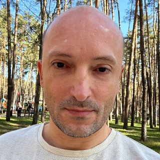 Сергей Шеремет - психолог и когнитивно-поведенческий терапевт